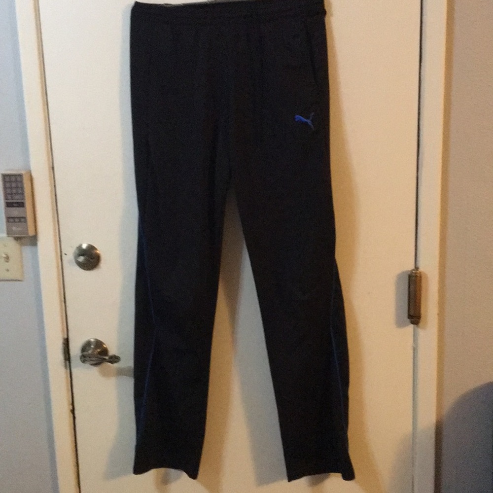 Track pants